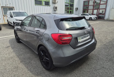 Mercedes Classe A 180 CDi 1.5 CDI 7G-DCT 109 CV * DISTRIBUTION FAITE * IDEAL JEUNE PERMIS * CAMERA