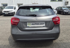Mercedes Classe A 180 CDi 1.5 CDI 7G-DCT 109 CV * DISTRIBUTION FAITE * IDEAL JEUNE PERMIS * CAMERA