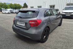 Mercedes Classe A 180 CDi 1.5 CDI 7G-DCT 109 CV * DISTRIBUTION FAITE * IDEAL JEUNE PERMIS * CAMERA