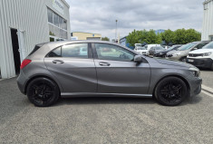 Mercedes Classe A 180 CDi 1.5 CDI 7G-DCT 109 CV * DISTRIBUTION FAITE * IDEAL JEUNE PERMIS * CAMERA