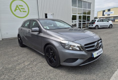 Mercedes Classe A 180 CDi 1.5 CDI 7G-DCT 109 CV * DISTRIBUTION FAITE * IDEAL JEUNE PERMIS * CAMERA