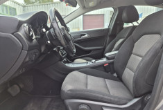 Mercedes Classe A 180 CDi 1.5 CDI 7G-DCT 109 CV * DISTRIBUTION FAITE * IDEAL JEUNE PERMIS * CAMERA