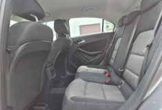 Mercedes Classe A 180 CDi 1.5 CDI 7G-DCT 109 CV * DISTRIBUTION FAITE * IDEAL JEUNE PERMIS * CAMERA