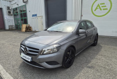 Mercedes Classe A 180 CDi 1.5 CDI 7G-DCT 109 CV * DISTRIBUTION FAITE * IDEAL JEUNE PERMIS * CAMERA