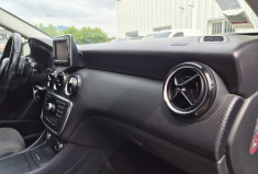 Mercedes Classe A 180 CDi 1.5 CDI 7G-DCT 109 CV * DISTRIBUTION FAITE * IDEAL JEUNE PERMIS * CAMERA