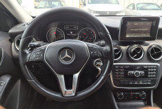Mercedes Classe A 180 CDi 1.5 CDI 7G-DCT 109 CV * DISTRIBUTION FAITE * IDEAL JEUNE PERMIS * CAMERA
