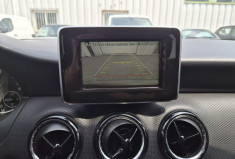 Mercedes Classe A 180 CDi 1.5 CDI 7G-DCT 109 CV * DISTRIBUTION FAITE * IDEAL JEUNE PERMIS * CAMERA