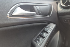 Mercedes Classe A 180 CDi 1.5 CDI 7G-DCT 109 CV * DISTRIBUTION FAITE * IDEAL JEUNE PERMIS * CAMERA