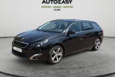 Peugeot 308 SW 2.0 150ch allure