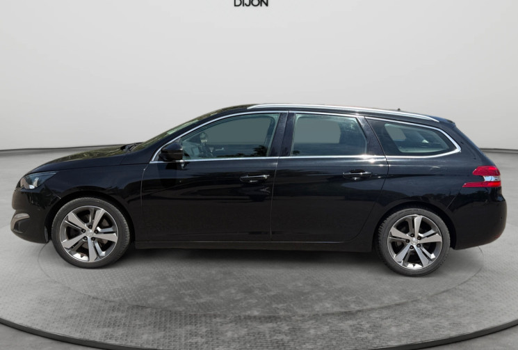 Peugeot 308 SW 2.0 150ch allure