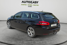 Peugeot 308 SW 2.0 150ch allure