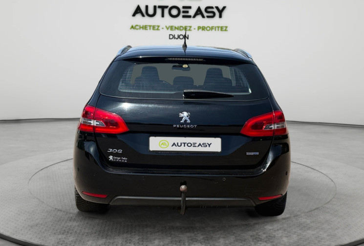 Peugeot 308 SW 2.0 150ch allure