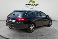 Peugeot 308 SW 2.0 150ch allure