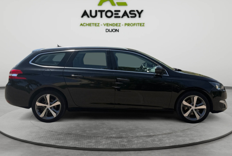 Peugeot 308 SW 2.0 150ch allure