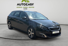 Peugeot 308 SW 2.0 150ch allure