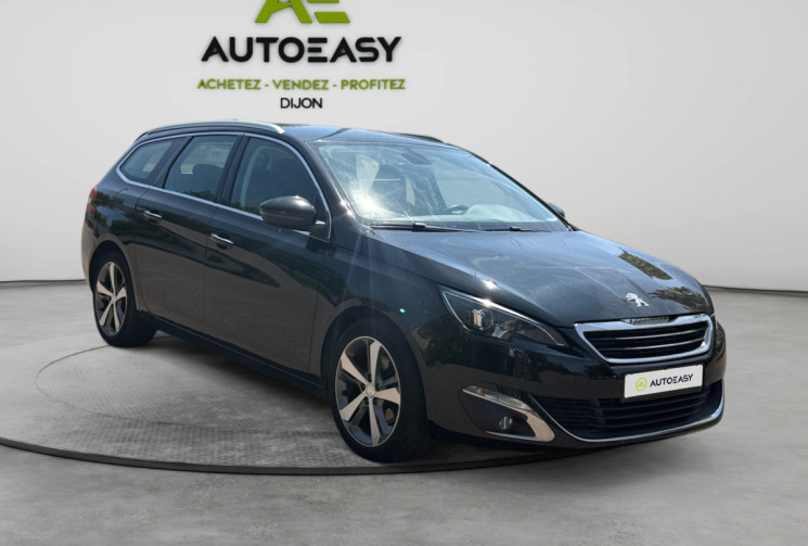 Peugeot 308 SW 2.0 150ch allure