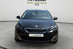Peugeot 308 SW 2.0 150ch allure
