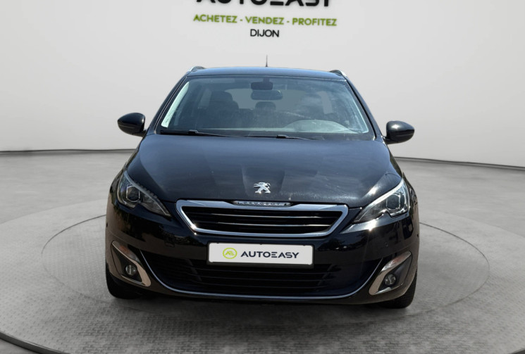 Peugeot 308 SW 2.0 150ch allure