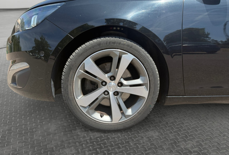 Peugeot 308 SW 2.0 150ch allure