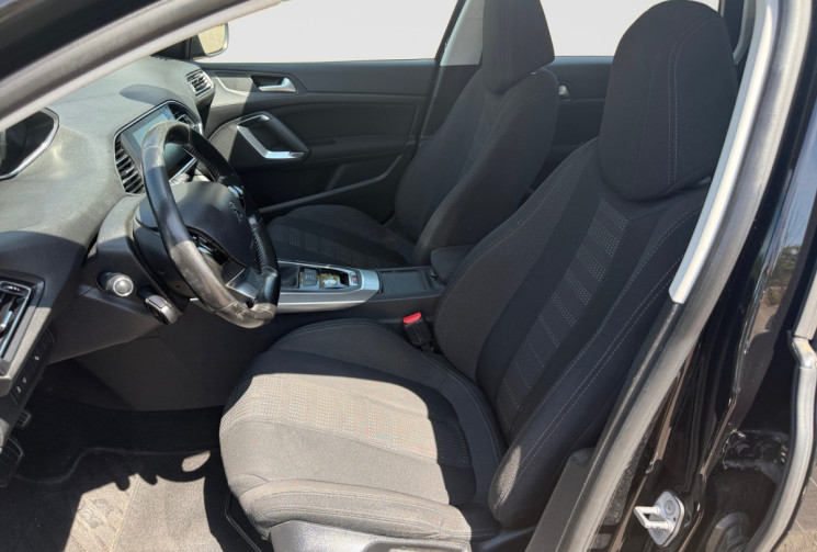 Peugeot 308 SW 2.0 150ch allure