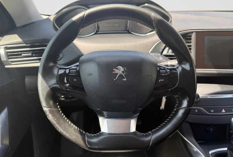 Peugeot 308 SW 2.0 150ch allure