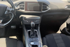 Peugeot 308 SW 2.0 150ch allure