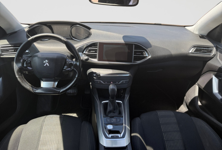 Peugeot 308 SW 2.0 150ch allure
