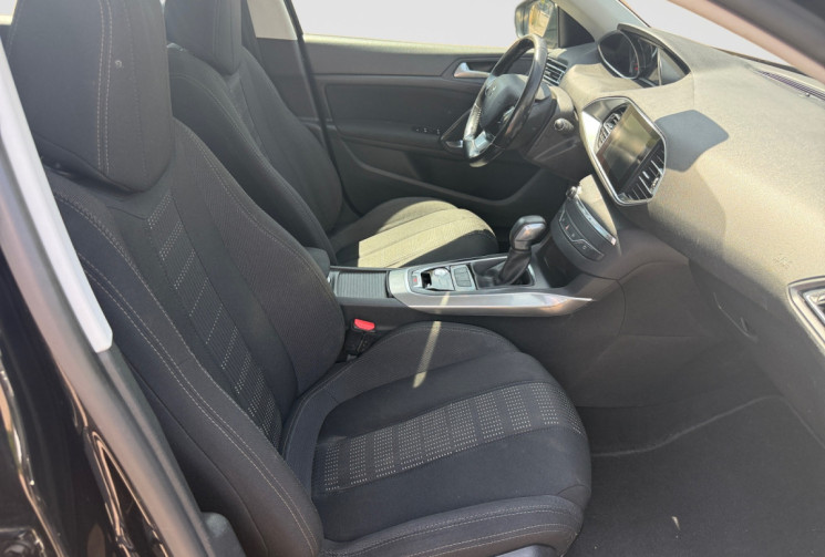 Peugeot 308 SW 2.0 150ch allure