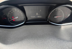 Peugeot 308 SW 2.0 150ch allure