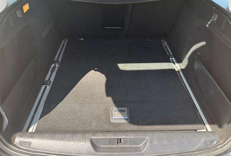 Peugeot 308 SW 2.0 150ch allure