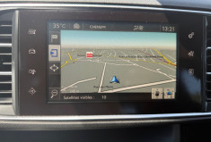 Peugeot 308 SW 2.0 150ch allure
