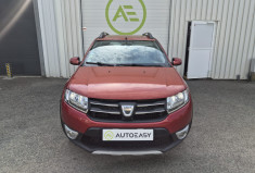 Dacia Sandero II STEPWAY 1.5 DCI * 90 cv * FAIBLE CONSOMATION * DISTRIBUTION FAITE