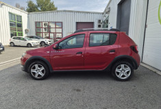 Dacia Sandero II STEPWAY 1.5 DCI * 90 cv * FAIBLE CONSOMATION * DISTRIBUTION FAITE