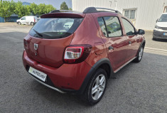 Dacia Sandero II STEPWAY 1.5 DCI * 90 cv * FAIBLE CONSOMATION * DISTRIBUTION FAITE