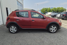 Dacia Sandero II STEPWAY 1.5 DCI * 90 cv * FAIBLE CONSOMATION * DISTRIBUTION FAITE