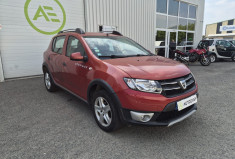 Dacia Sandero II STEPWAY 1.5 DCI * 90 cv * FAIBLE CONSOMATION * DISTRIBUTION FAITE