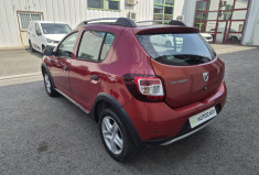 Dacia Sandero II STEPWAY 1.5 DCI * 90 cv * FAIBLE CONSOMATION * DISTRIBUTION FAITE