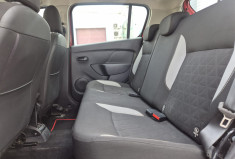 Dacia Sandero II STEPWAY 1.5 DCI * 90 cv * FAIBLE CONSOMATION * DISTRIBUTION FAITE