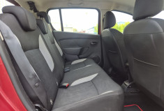 Dacia Sandero II STEPWAY 1.5 DCI * 90 cv * FAIBLE CONSOMATION * DISTRIBUTION FAITE