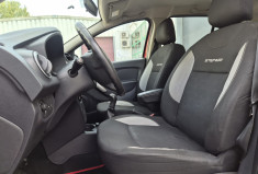 Dacia Sandero II STEPWAY 1.5 DCI * 90 cv * FAIBLE CONSOMATION * DISTRIBUTION FAITE