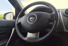 Dacia Sandero II STEPWAY 1.5 DCI * 90 cv * FAIBLE CONSOMATION * DISTRIBUTION FAITE