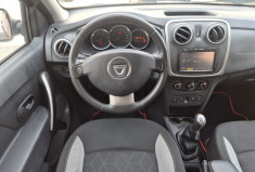 Dacia Sandero II STEPWAY 1.5 DCI * 90 cv * FAIBLE CONSOMATION * DISTRIBUTION FAITE