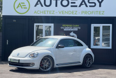 Volkswagen Coccinelle  200ch 2012 / 65000 km / Immat FR / Jante 19 pouces / Béquet