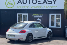 Volkswagen Coccinelle  200ch 2012 / 65000 km / Immat FR / Jante 19 pouces / Béquet