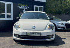 Volkswagen Coccinelle  200ch 2012 / 65000 km / Immat FR / Jante 19 pouces / Béquet