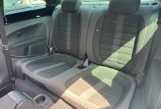 Volkswagen Coccinelle  200ch 2012 / 65000 km / Immat FR / Jante 19 pouces / Béquet
