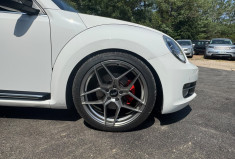 Volkswagen Coccinelle  200ch 2012 / 65000 km / Immat FR / Jante 19 pouces / Béquet