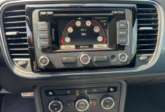 Volkswagen Coccinelle  200ch 2012 / 65000 km / Immat FR / Jante 19 pouces / Béquet
