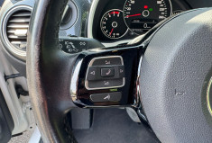 Volkswagen Coccinelle  200ch 2012 / 65000 km / Immat FR / Jante 19 pouces / Béquet