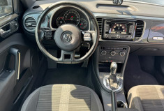 Volkswagen Coccinelle  200ch 2012 / 65000 km / Immat FR / Jante 19 pouces / Béquet